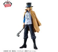 Banpresto - One Piece - Sabo DXF ~ The Grandline Series ~ Figura extra