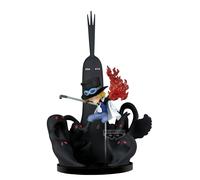 Banpresto Figura di Azione Sabo Vs Five Elders & Imu One Piece - World Collectable Special 14 cm - Multicolore BP29202P - Figura da collezione - Ottimo per i fan degli anime
