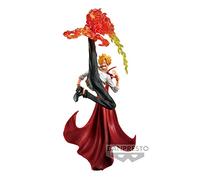 Banpresto One Piece - Sanji - Figurine World Figure Colosseum 20cm