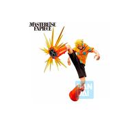 Banpresto One Piece - SANJI - Ichibansho BRIVIDO DI ENERGIA