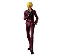 ONE PIECE THE SHUKKO SPECIAL SANJI ANIME ONE PIECE - FIGURES