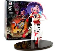 Banpresto ONE PIECE SCultures BIG Figura Colosseum Vol.2 Figura Perona GIAPPONE