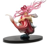 BANPRESTO one piece Scultures Big Figure Colosseum 2 Princess Shirahoshi vol.1
