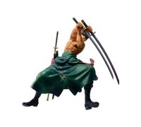 Banpresto One Piece SCultures Big Figure Special Roronoa Zoro Figure GIAPPONE