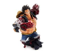 Banpresto ONE PIECE SCultures BIG GEAR FOURTH MONKEYDLUFFY SPECIAL COLOR ver