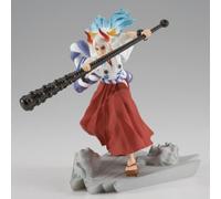 Banpresto One Piece Senkozekkei PORTGAS D. ACE