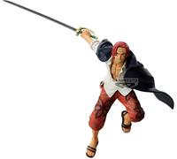 Banpresto - One Piece - Shanks Battle Record Collection Figura Bandai Spirits