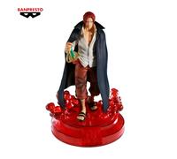 Banpresto Figura One Piece The Shukko Shanks