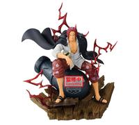 Merchandising One Piece: Banpresto - Theorama Soul-Shanks-