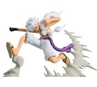 ONE PIECE SENKOUZEKKEI MONKEY.D.LUFFY GEAR5 BANPRESTO/BANDAI 2024