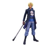 Banpresto One Piece - Statuetta The Sabo Master Stars Piece, 26 cm, versione speciale