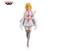 Banpresto - One Piece - Stussy La Serie Grandline DXF Figura Bandai Spirits