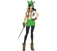 Banpresto Nico Robin Dolce Stile Pirati One Piece 23 Cm