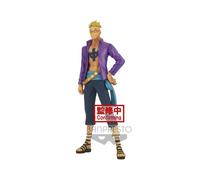 Banpresto One Piece Dxf The Grandline Men Wanokuni Vol 21 Marco Figure Figure Multicolor
