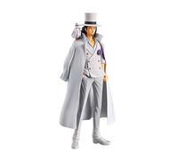 Personaggio one piece - Rob Lucci Dxf The Grandline Men VOL.23 Wano