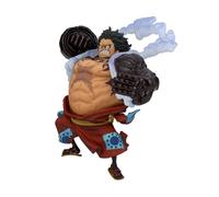 Banpresto - One Piece - The Monkey D.Luffy Special Ver.a King Of Artista Bandai