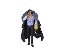 Banpresto - One Piece - Crocodile The Shukko Figure