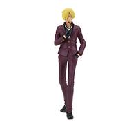 BanPresto - One Piece - The Shukko Sanji Statue