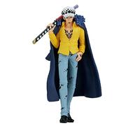 One Piece The Shukko - Trafalgar Law Action Banpresto