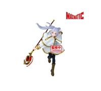 Banpresto One Piece Theorama Soul - Shanks ORIGINALE