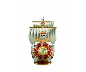 Banpresto One Piece - Thousand Sunny - Figurine Mega WCF Special 19cm