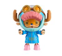 Banpresto Figura One Piece The Grandline Series Egghead Tonytony.chopper