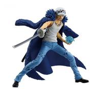 BANPRESTO One Piece Trafalgar Law II Battle Record Collection Figure NUOVO Giappone