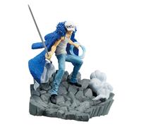 Banpresto - One Piece - Trafalgar Law Senkozekkei Bandai Spiriti Figura