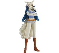 Banpresto DXF One Piece The Grandline Lady Wanda