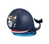 Banpresto One Piece World Collectable Figure MM 04 Laboon Giappone UFFICIALE