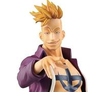 Banpresto One Piece World Figure Colosseum Vol. Special Marco