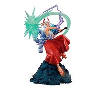 Banpresto One Piece Dioramatic Yamato - Figura de Coleccion - Altura 19cm aprox. - Fabricada en PVC y ABS