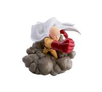 BANPRESTO ONE-PUNCH MAN - SAITAMA DIORAMA FIGURE