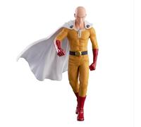 ONE-PUNCH MAN - Grandista - Saitama Pvc Figure Banpresto