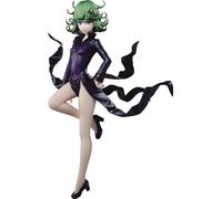 Banpresto - One Punch Man Terrible Tornado Espresto Figure