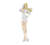 Banpresto Onepiece Glitter&Glamours×Materia-Carifa-(B: White Color Ver)