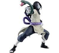 Banpresto Naruto Shippuden - Orochimaru (Vibration Stars)
