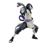 Banpresto Naruto Shippuden - Orochimaru (Vibration Stars)