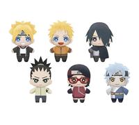 Banpresto Orsacchiotto Boruto: Naruto Next Generations Tomonui