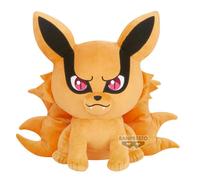 Banpresto Orsacchiotto Naruto Kurama