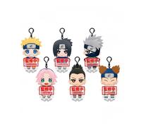 Banpresto Orsacchiotto Naruto Shippuden Tomonui Series 1 Bp18253
