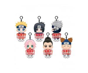 Banpresto Orsacchiotto Naruto Shippuden Tomonui Series 1 Bp18253