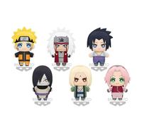 Banpresto Orsacchiotto Naruto Shippuden Tomonui Series 1 Bp18404
