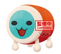 Banpresto Orsacchiotto Taiko No Tatsujin 30 Cm