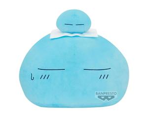 Banpresto Orsacchiotto That Time I Got Reincarnated As A Slime 30 Cm
