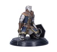 Banpresto Oscar Knight of Astora Dark Souls, Sculpt Collection Vol 4, 12 cm, BP35680P multicolore, statuetta da collezione, ideale per i fan degli anime