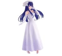 BANPRESTO Oshi Nessun Ko Ai Hoshino Nuziale Abito Figura Giappone Ufficiale