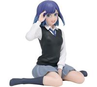 BANPRESTO Oshi Nessun Ko Rottura Time Collezione Akane Kurokawa Figura Giappone
