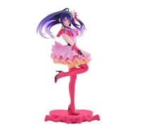 Banpresto Figura Di Ai Hoshi Da Oshi No Ko: Excite Motions 25 Cm