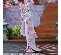 Banpresto - Oshi no Ko - Akane Kurokawa (Sayahime ver.) Figura